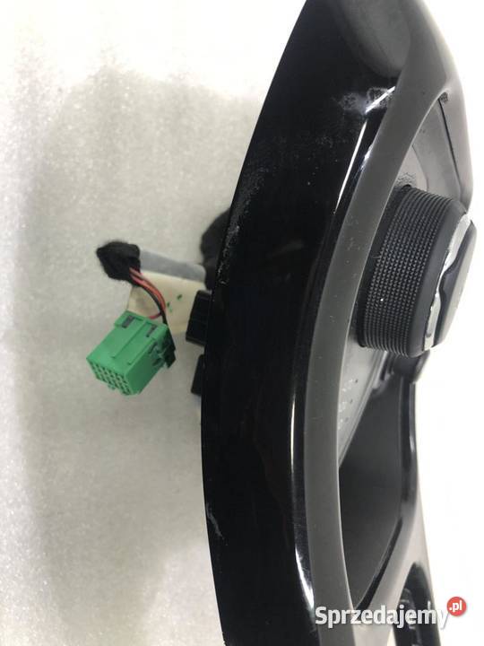 RAMKA DEKOR ZMIANY BIEGÓW JEEP COMPASS