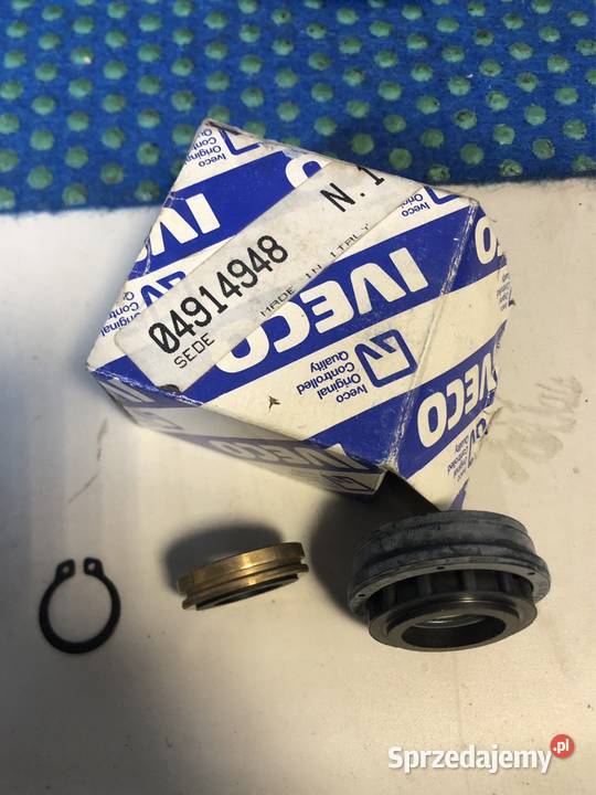 Zestaw naprawczy Iveco 04914948 Jednostka napędowa Piła