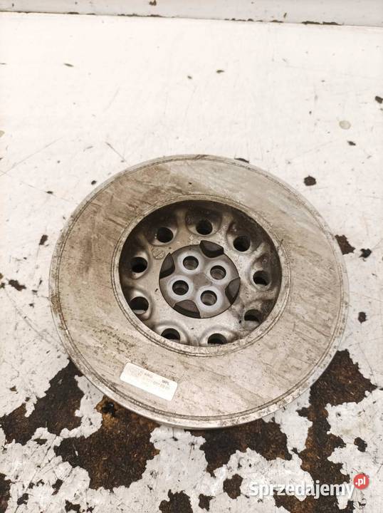 KOŁO PASOWE 1330300300 20 CGI 45 AMG Mercedes osobowe świętokrzyskie