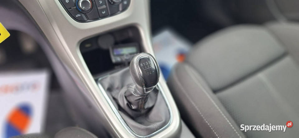 Opel Astra Duża Navi sports tourer J 20092019 Astra Opel Lębork