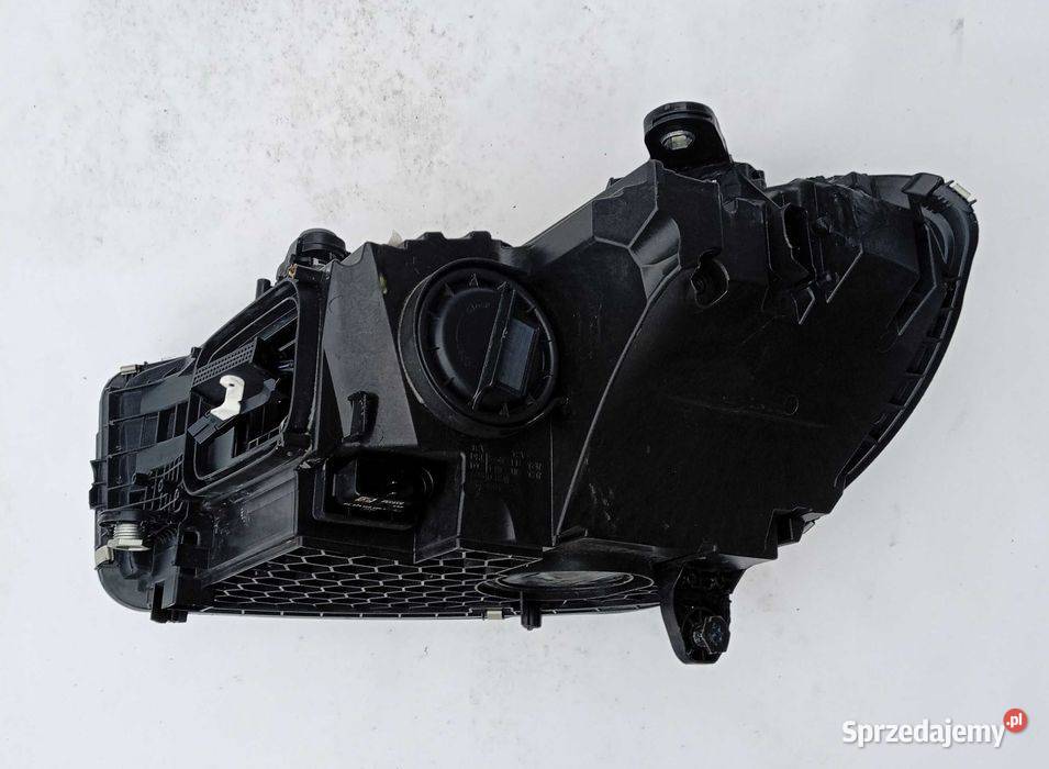 Mercedes CKlasa W206 Full Led reflektor lampa Przeźmierowo