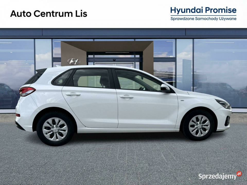 Salon Polska Autoryzowany dealer Faktura VAT 23 4/5