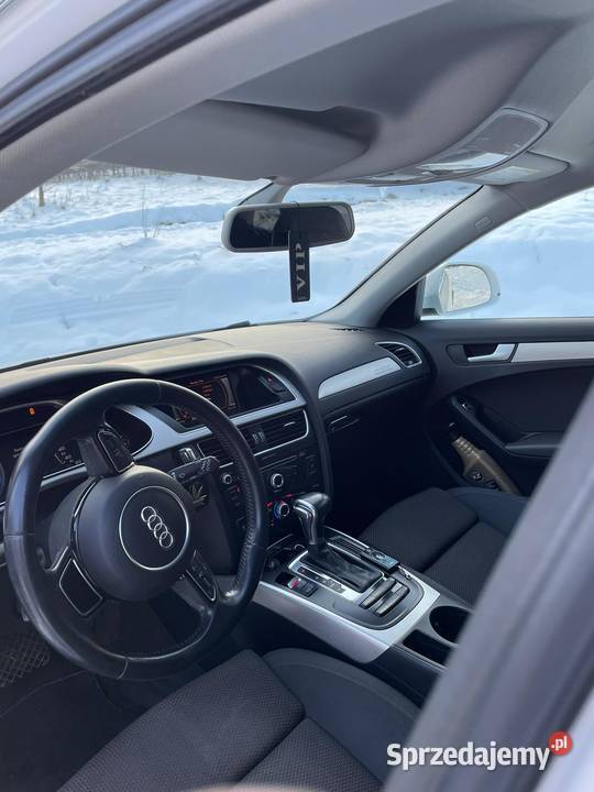 Audi A4 allroad Sucha Beskidzka sprzedam