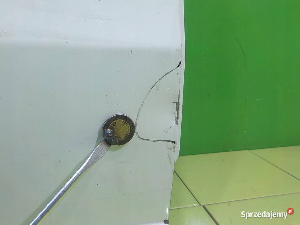 MERCEDES VITO W447 III 16r LONG drzwi prawe osobowe mazowieckie Suków