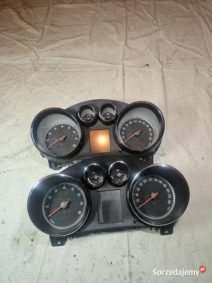 Opel astra j części osobowe łódzkie Łódź