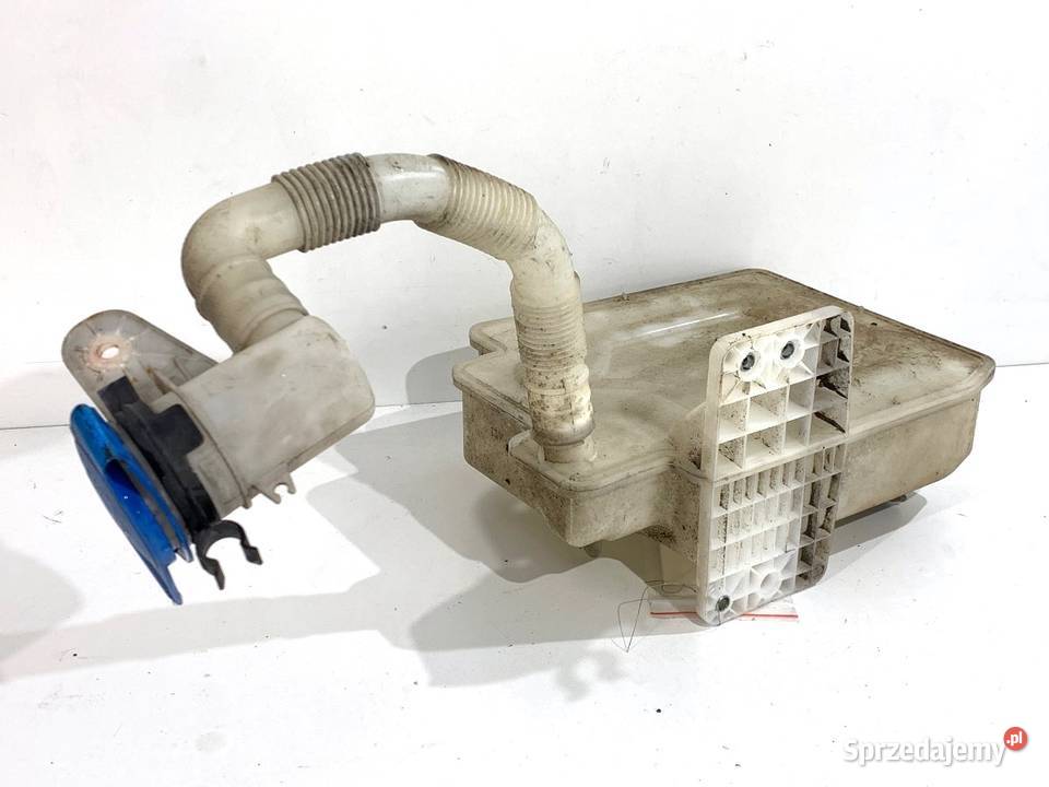 ZBIORNIK SPRYSKIWACZY VW GOLF V Hatchback 0310