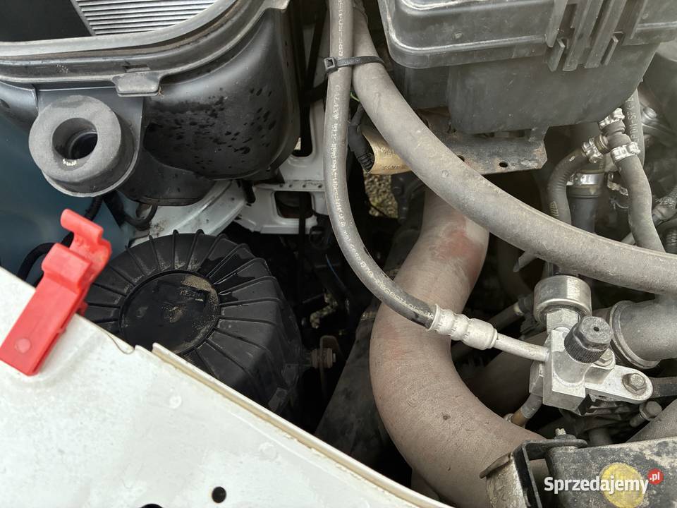 Iveco 65c15 Klima Rama paka wywrot wywrotka 30 diesel podkarpackie Stalowa Wola
