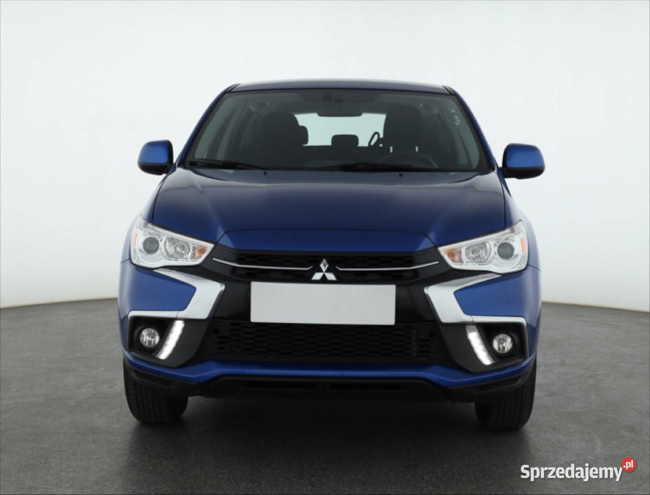 Mitsubishi ASX 16 MIVEC Piaseczno