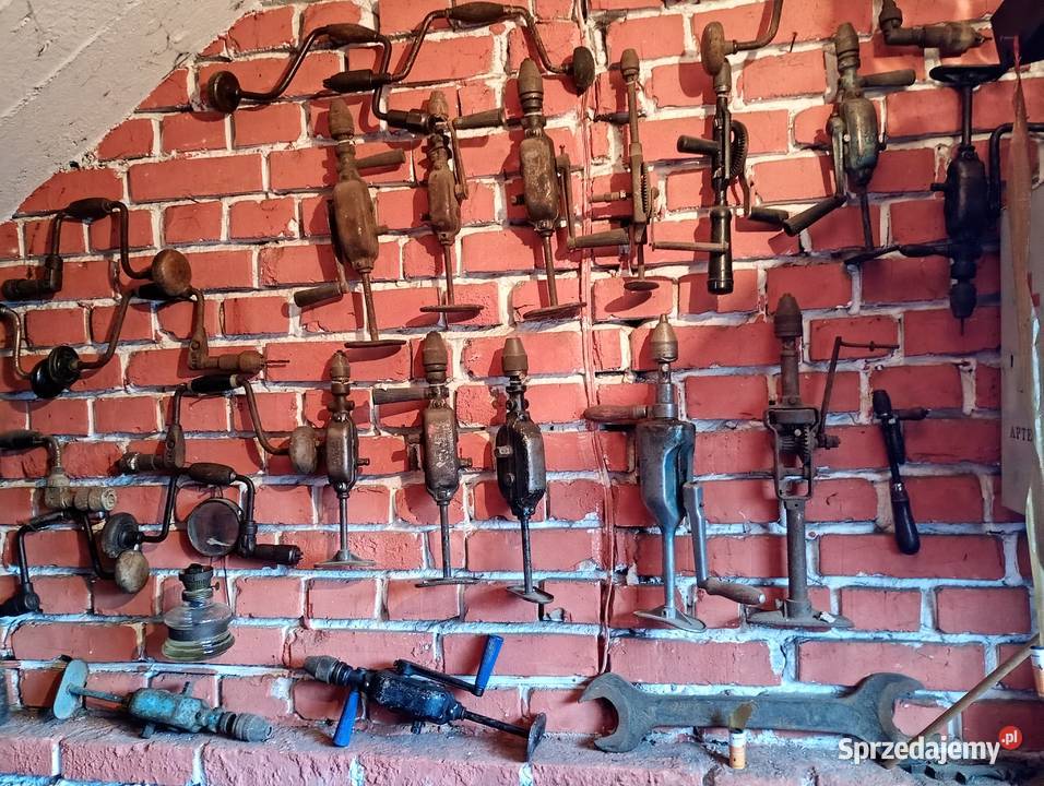 Kuźnia imadło wyposażenie Tarnów