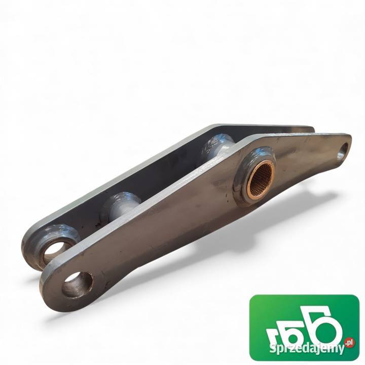 Kiwak Przegub karetki Wacker Neuson WL 38 sprzedam