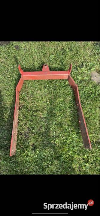 Przedni zaczep jumz belarus mtz mazowieckie Popowo Kościelne