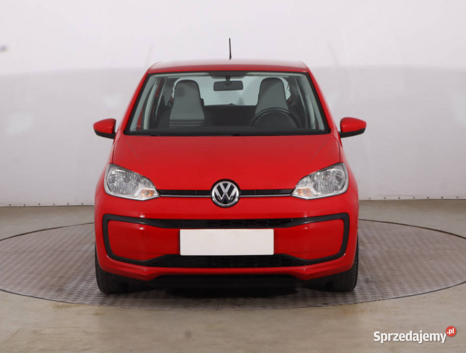 VW Up 10 MPI mazowieckie Piaseczno sprzedam