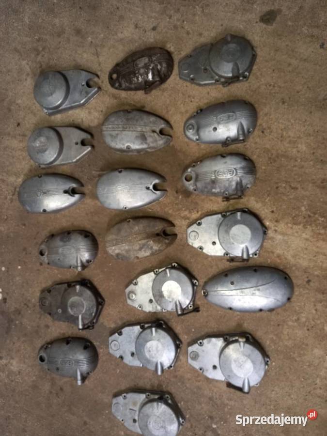 Dekiel komar romet motorynka Sokołów Podlaski