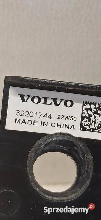 VOLVO XC40 GŁOŚNIK DESKI KONSOLI 32201744 dolnośląskie