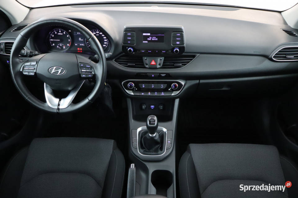 Hyundai i30 10 TGDI
