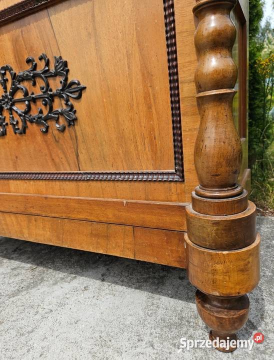 Serwantka w stylu biedermeier 9233 Szczecin sprzedam