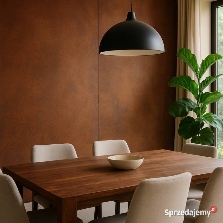 Kamień w Rolce CORTEN TERRA 280X122