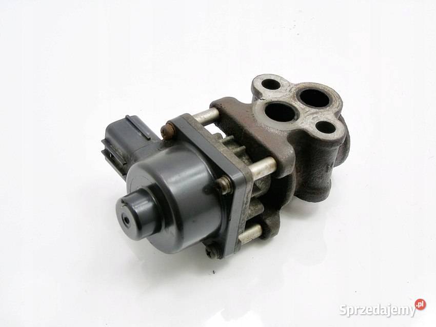 ZAWÓR RECYRKULACJI EGR 18 19 16V PREMACY 626 323 Motoryzacja sprzedam