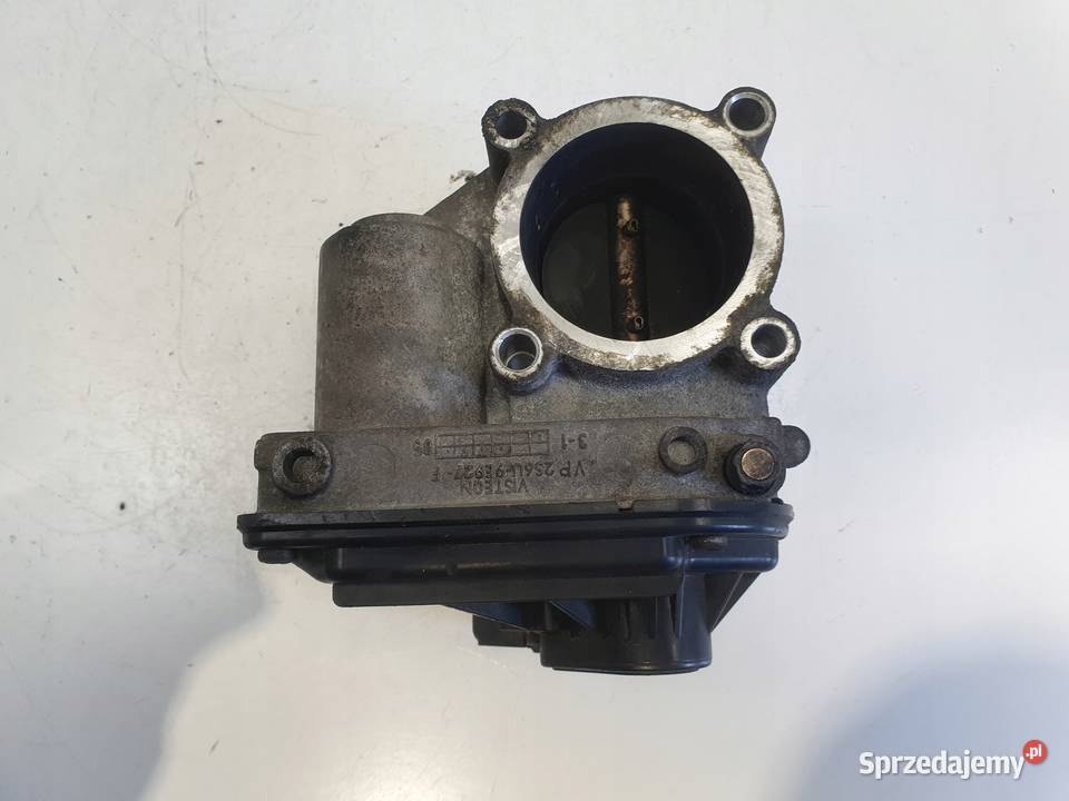 PRZEPUSTNICA Ford C 16 16V 256U9E927F Chełm