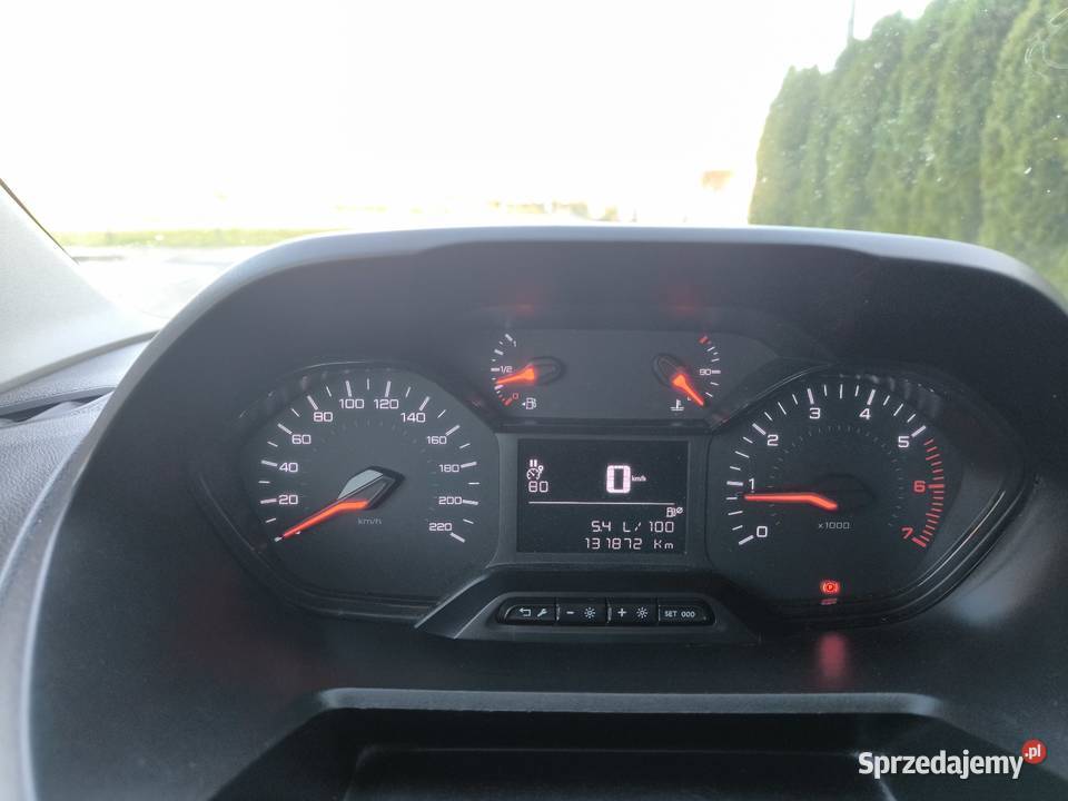 Partner Long Salon Polska nieuszkodzony Proszowice