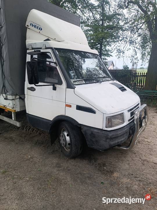 Iveco daily