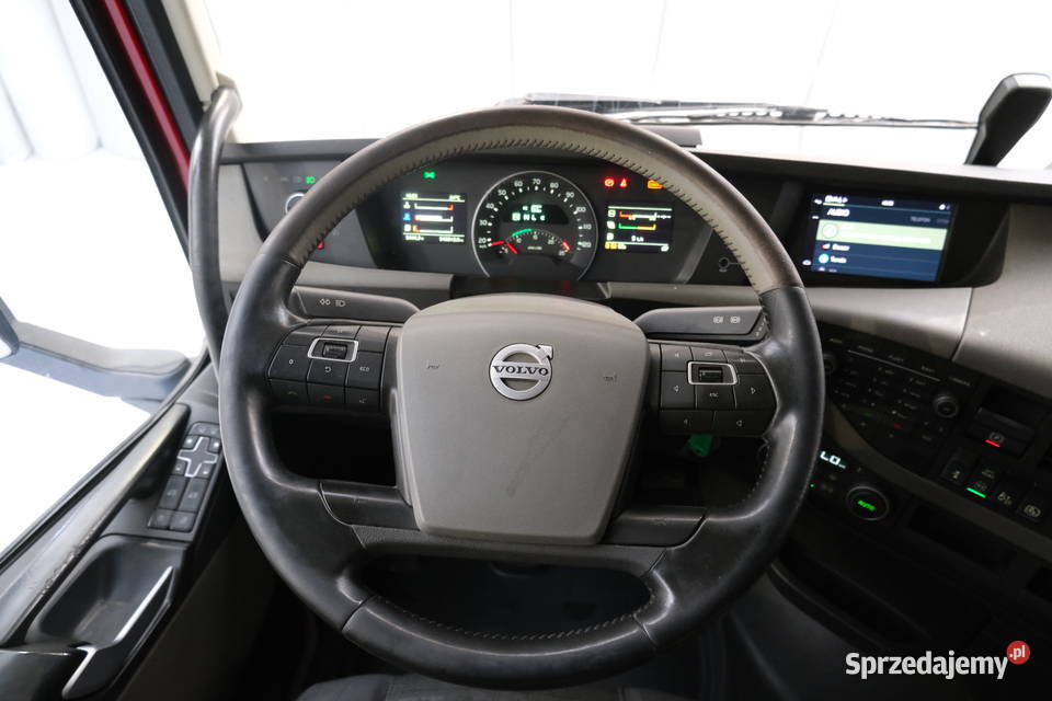 VOLVO FH 2017 1277700 ccm 510 Ursynów