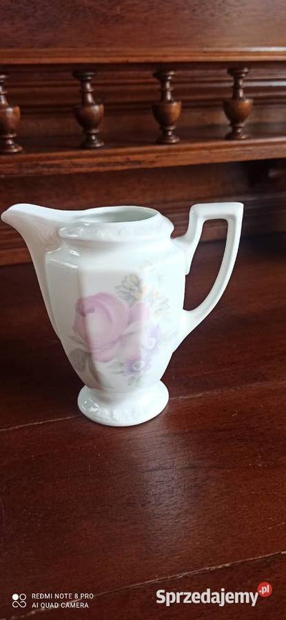 Mlecznik Rosenthal Maria Modell von Ph Rosenthal pomorskie Gdańsk sprzedam