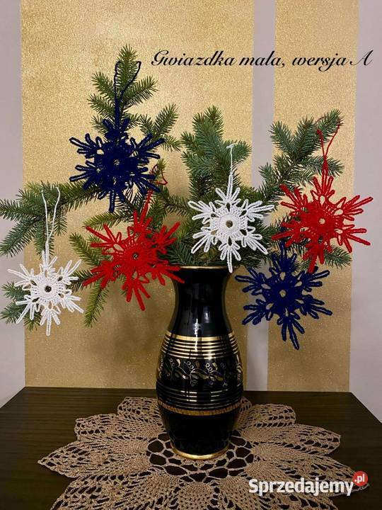 Śnieżynki Jastków