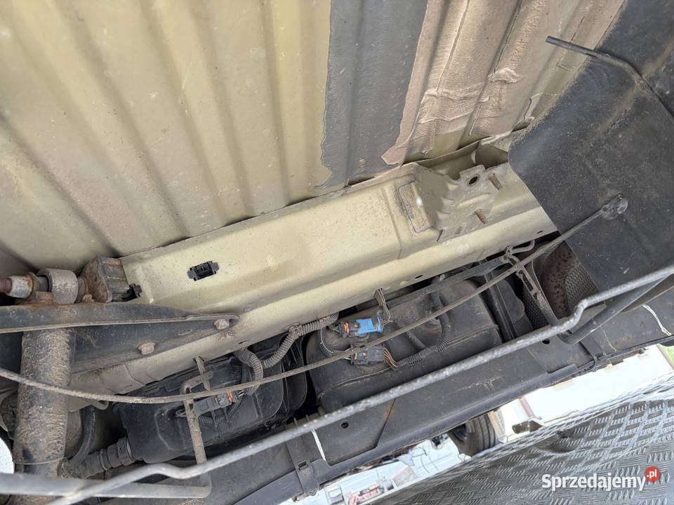 Citroen Berlingo Multispace 2015 Bezwypadkowy 16 ogranicznik prędkości