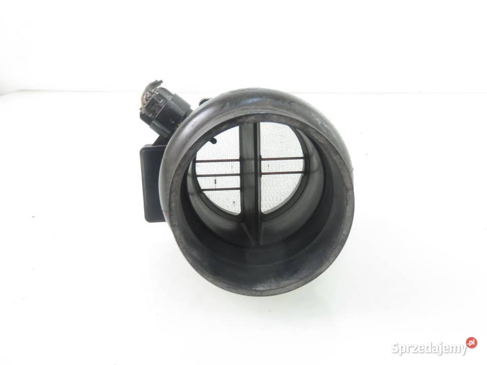 PRZEPŁYWOMIERZ HUMMER H2 60 DL6012