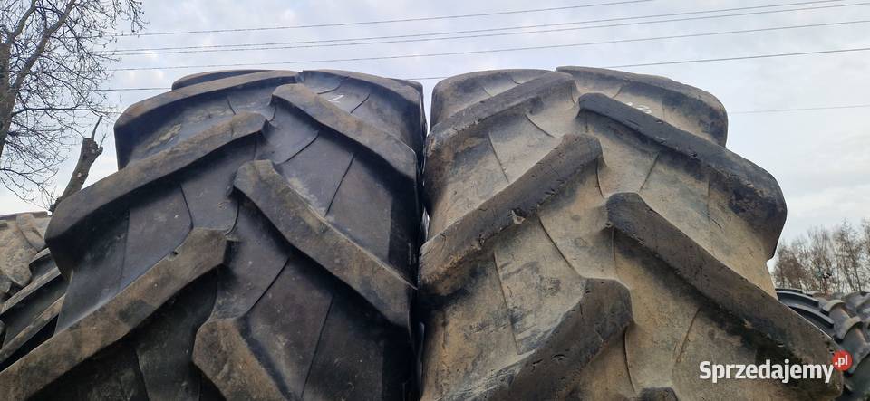 58070r38 208r38 20838 Trelleborg Pirelli 70 bez sprzedam
