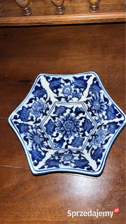 Wyciskacz do owoców Kobalt Sygnowany