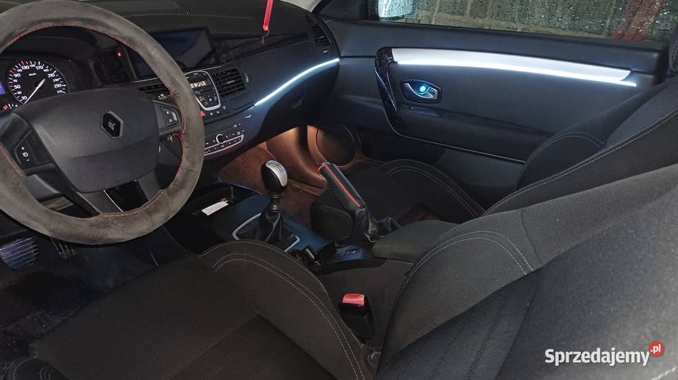Renault Laguna coupe 20dci manualna Miechów sprzedam