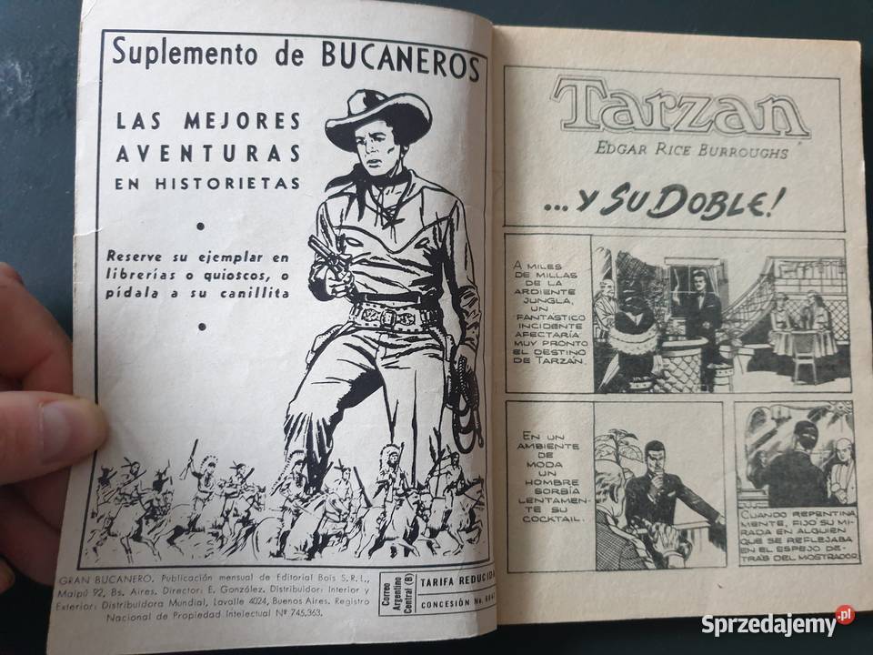 Zestaw 10ciu komiksów europejskich różne języki pomorskie Gdynia