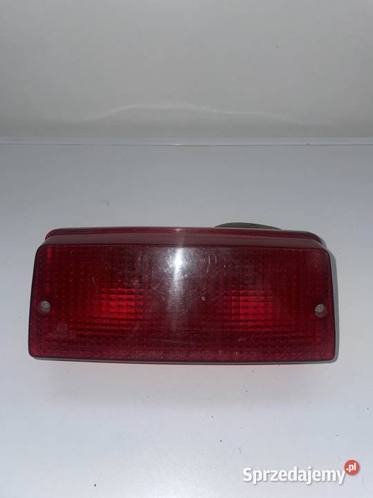 Lampa tył Kawasaki GTR ZGT 1000 wielkopolskie Ostrów Wielkopolski