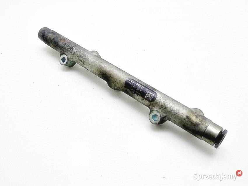 LISTWA WTRYSKOWA FREELANDER 20 D TD4 0445214011 sprzedam