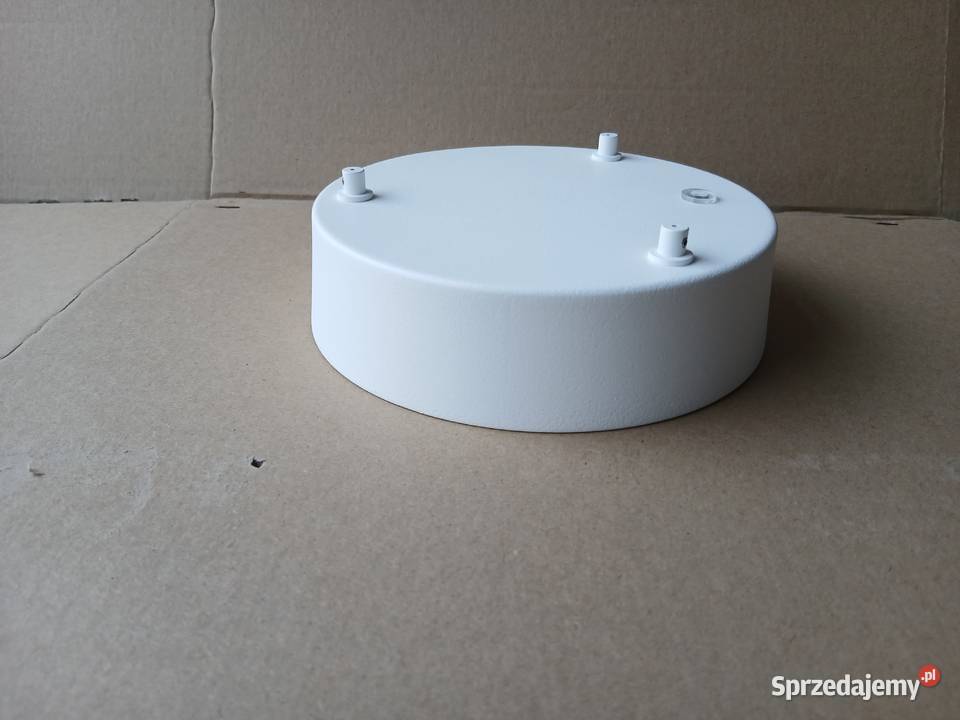 Podsufitka do Lamp Maskownica Rozeta Puszka Pozostałe Warszawa