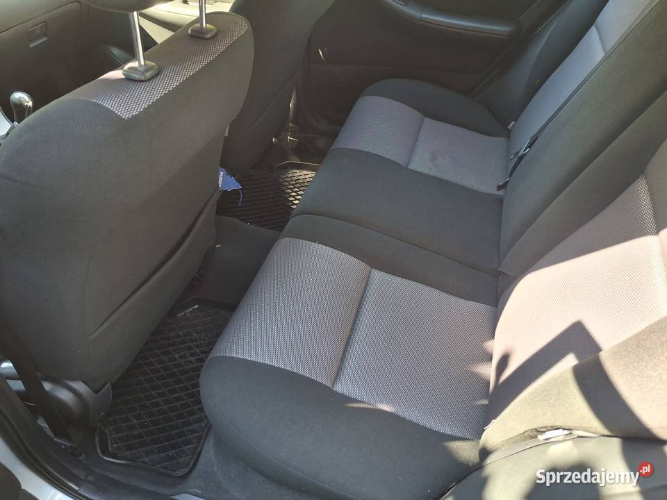 TOYOTA COROLLA Otwock sprzedam