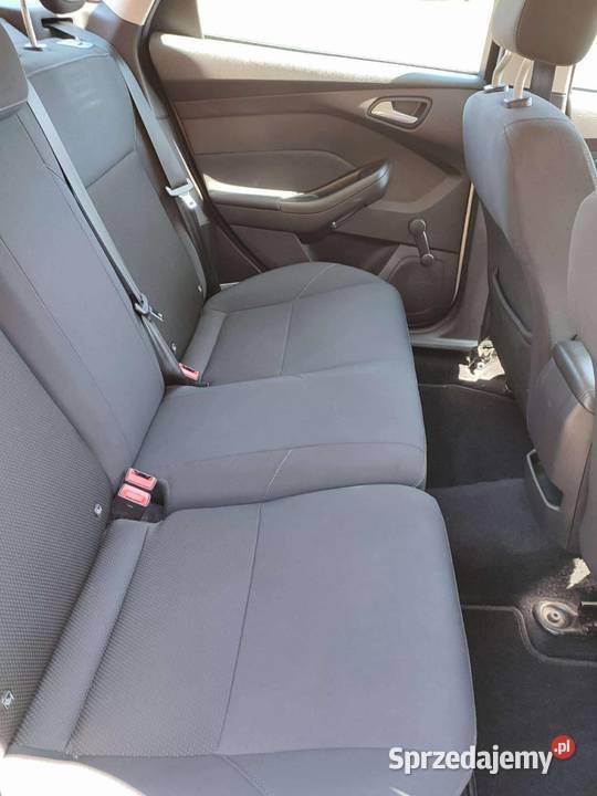 Ford focus kombi Skierniewice