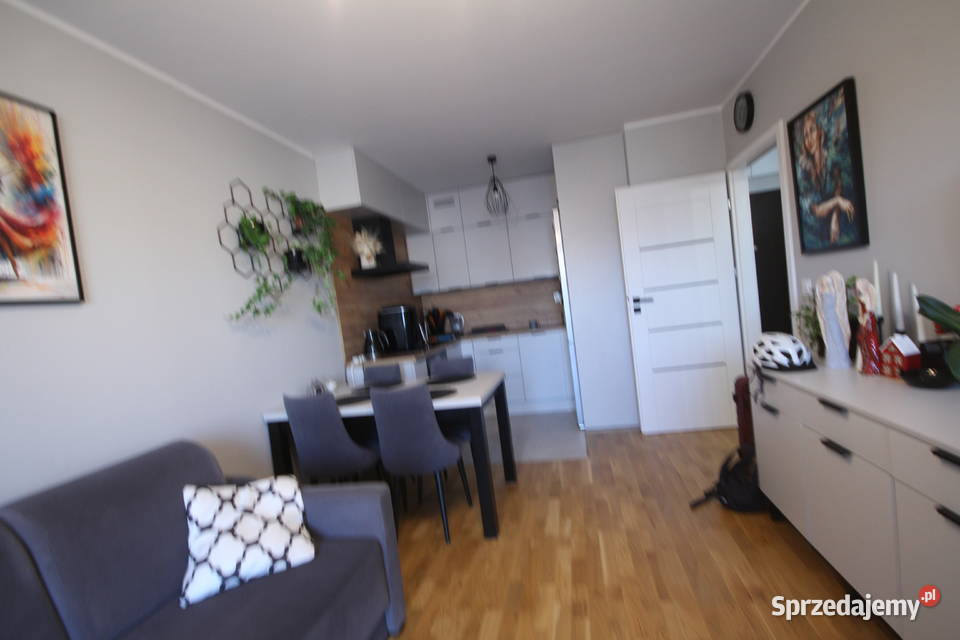 2pok 39met Waniliowej NOWE2020BALKONGARAŻ Wrocław