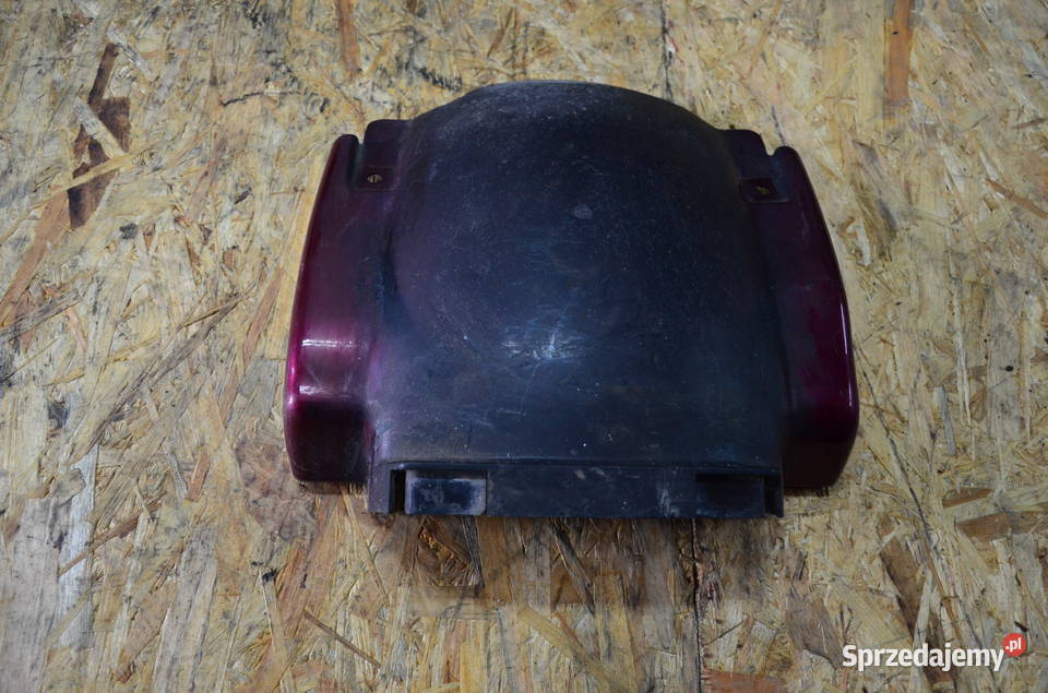 Yamaha virago 535 nadkole Cielimowo