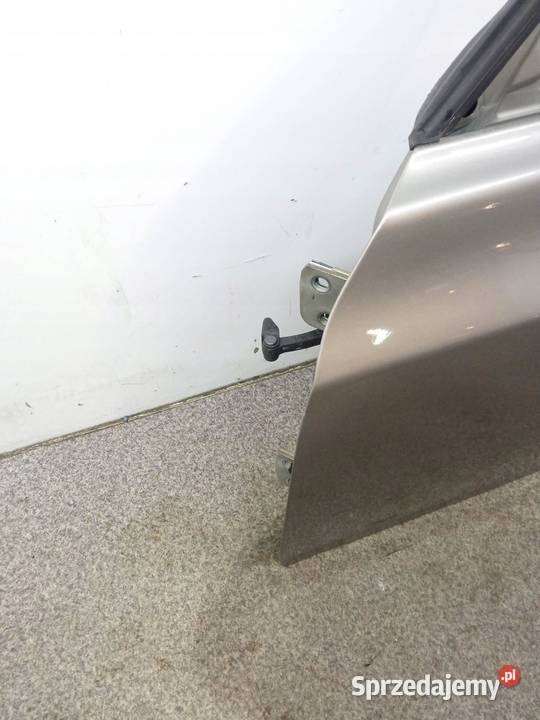 DRZWI LEWE PRZÓD A538 LCI Bmw X3 I 20032010 E83 świętokrzyskie