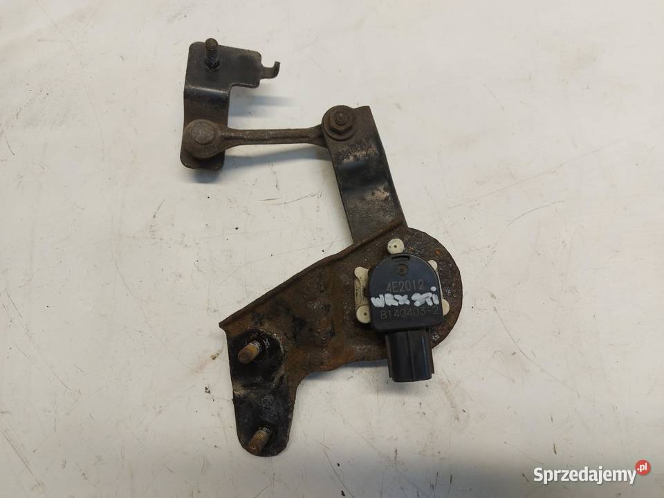 Subaru WRX STI 2015r czujnik poziomowania sprzedam