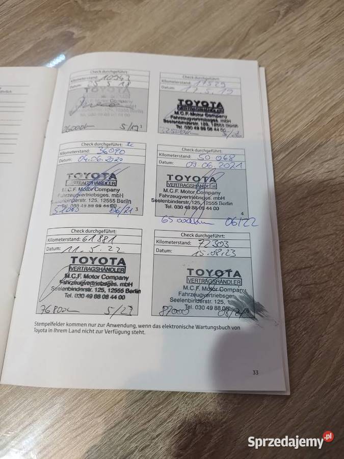 Sprzedam zadbaną Toyotę chr hybrid 2017 dobrze Rok produkcji 2017