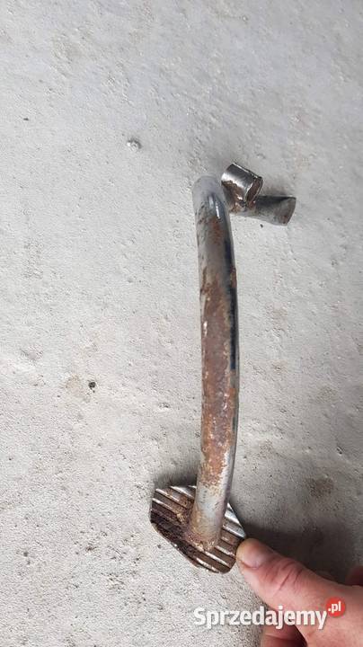 Dzwignia hamulca Komar Sport Białaczów sprzedam