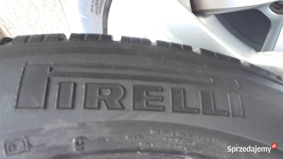 Koła felgi Audi sline 20 Audi (oryginalne) Grójec