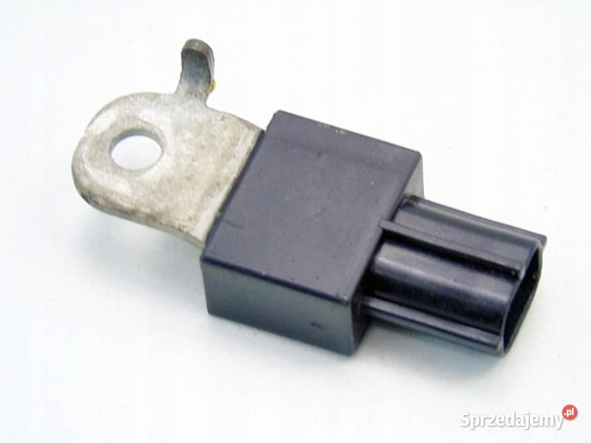 KONDENSATOR 250047 18 20 23 16V MAZDA 3 5 6 MX5 osobowe Sosnowiec sprzedam