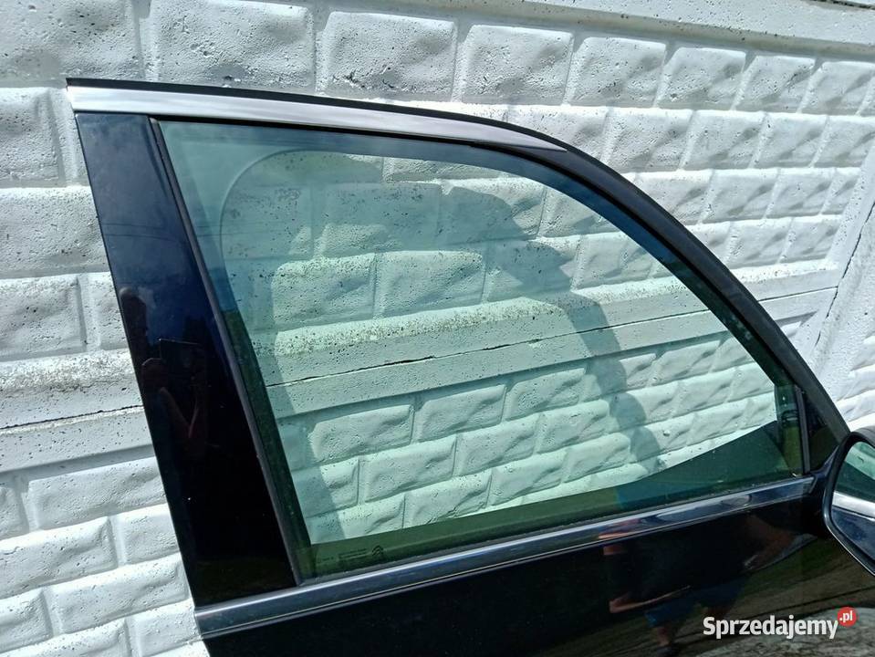 DRZWI PRAWE PRZÓD PRZEDNIE CITROEN C4 PICASSO II osobowe