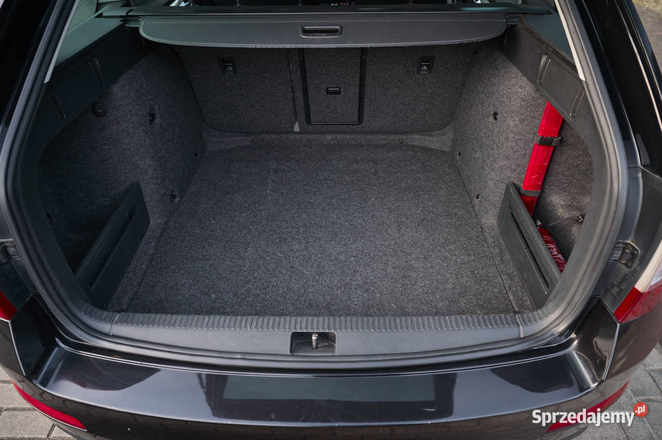 Sprzedam Skoda Octavia 20 TDI Elegance DSG Płock