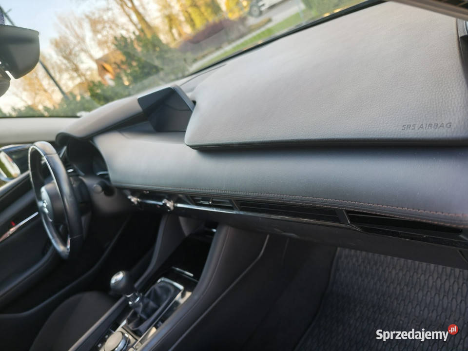 Mazda 3 IV 2019 3 Sadlno sprzedam